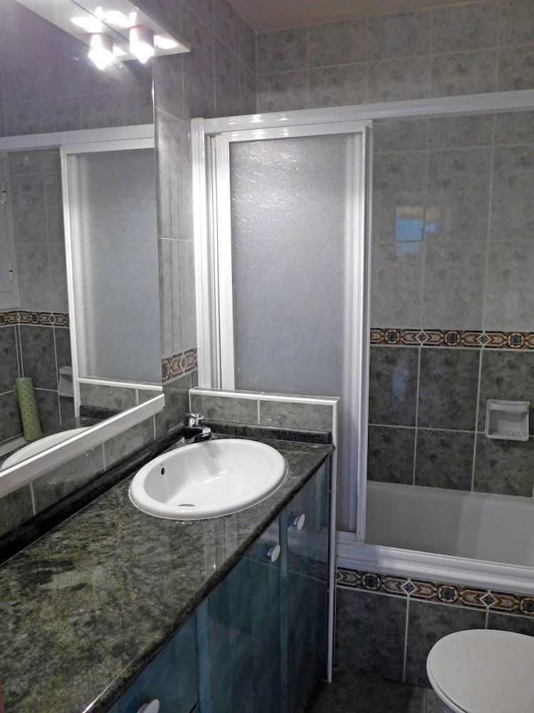 Cye 5 Rentalmar La Pineda Exterior foto