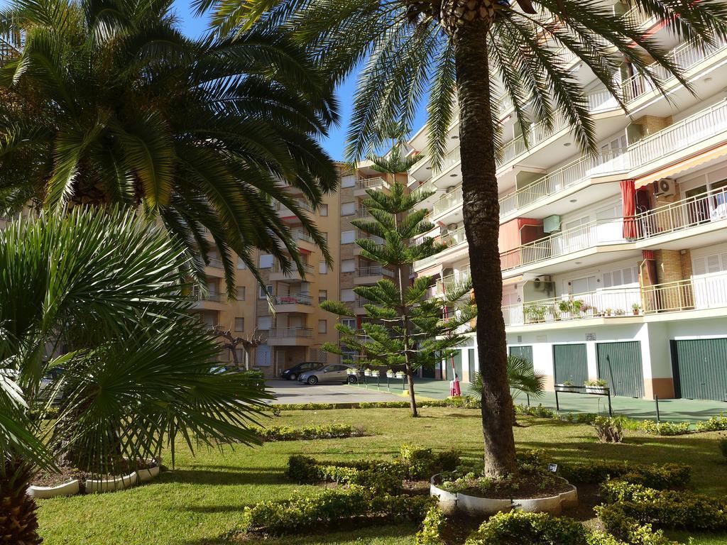 Cye 5 Rentalmar La Pineda Exterior foto