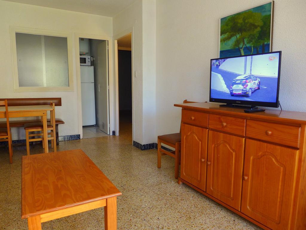 Cye 5 Rentalmar La Pineda Exterior foto