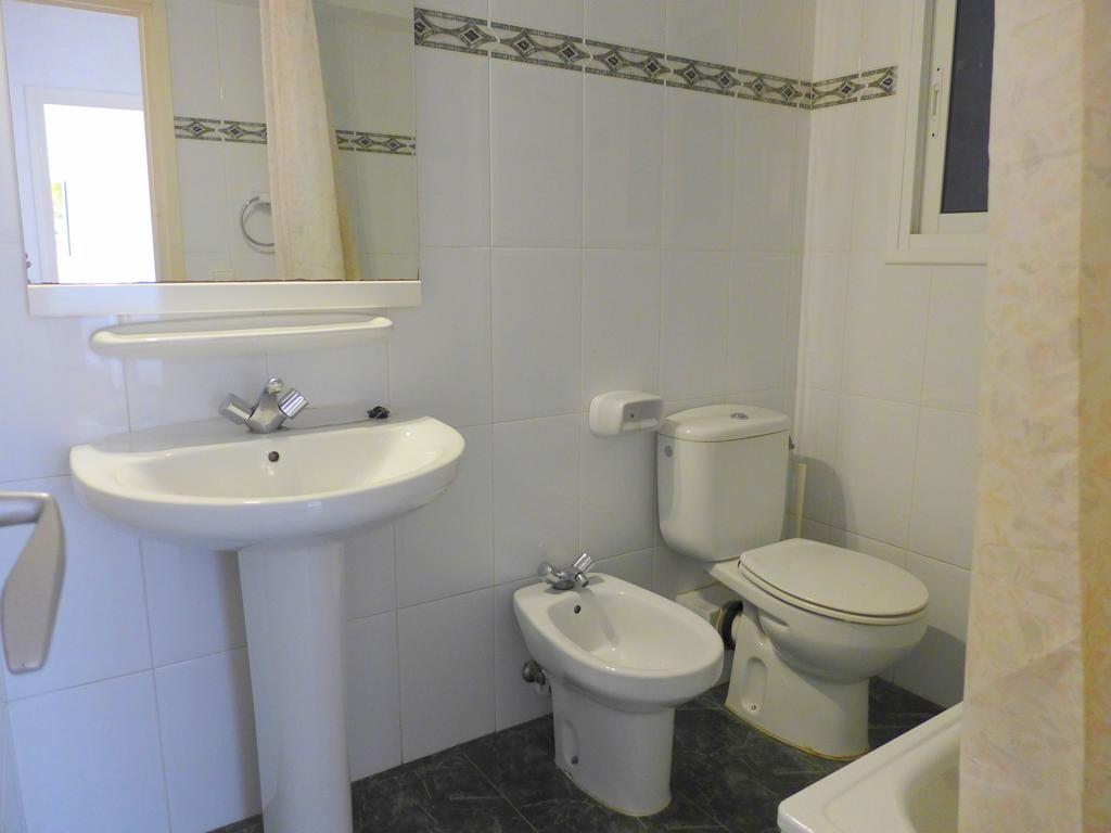 Cye 5 Rentalmar La Pineda Exterior foto