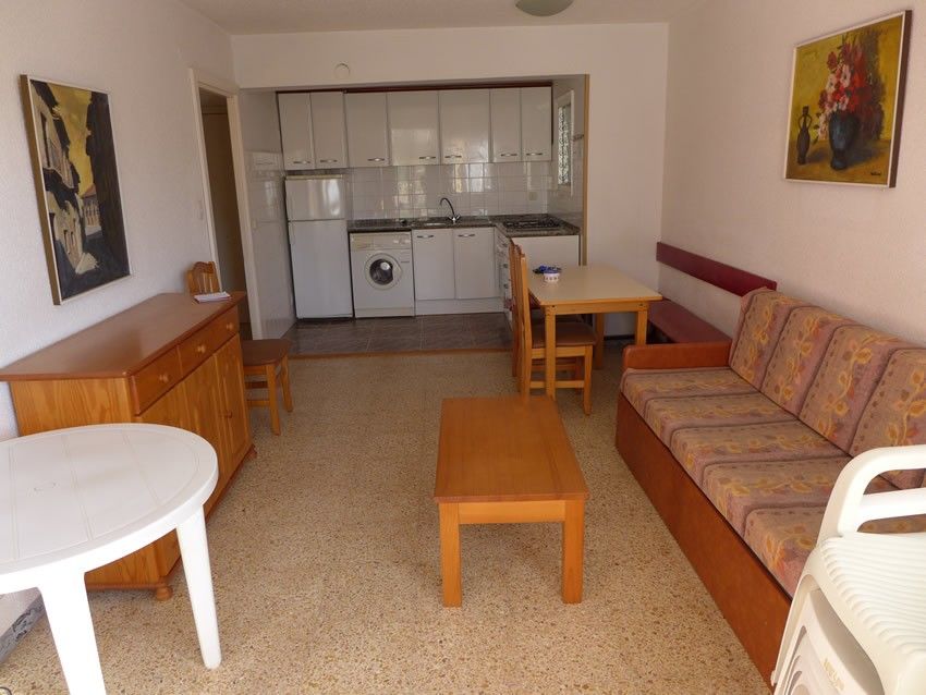 Cye 5 Rentalmar La Pineda Exterior foto