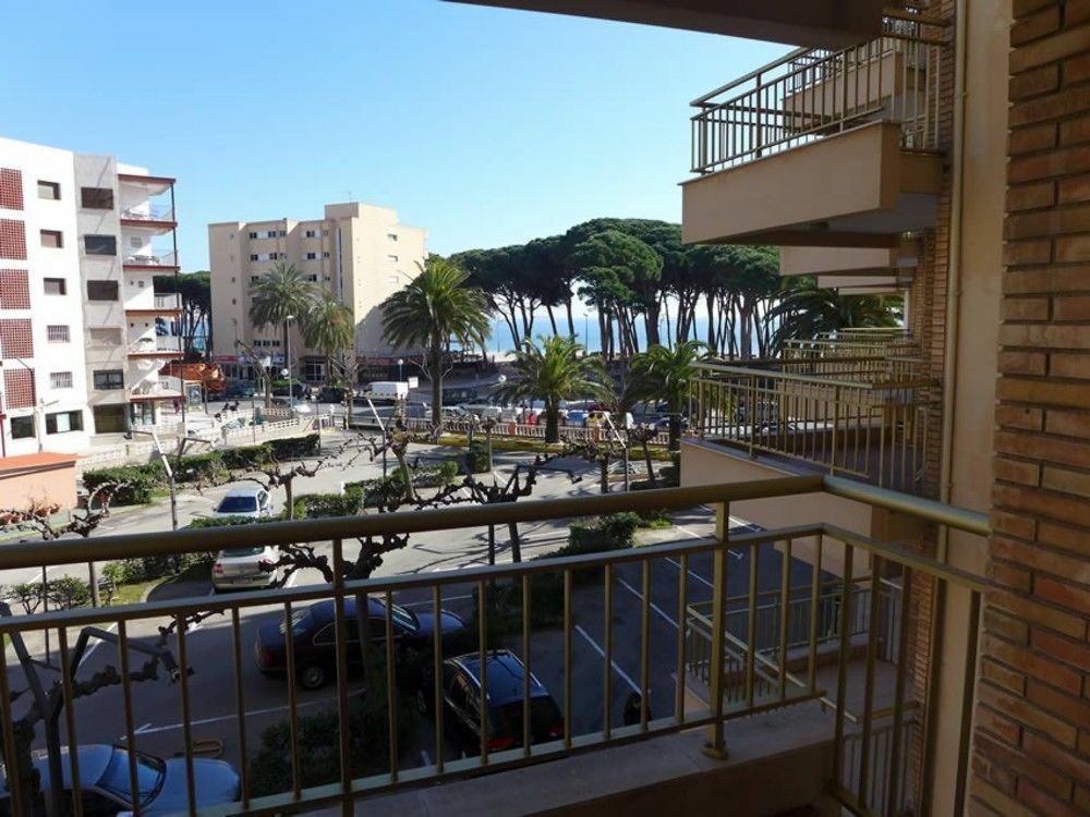Cye 5 Rentalmar La Pineda Exterior foto