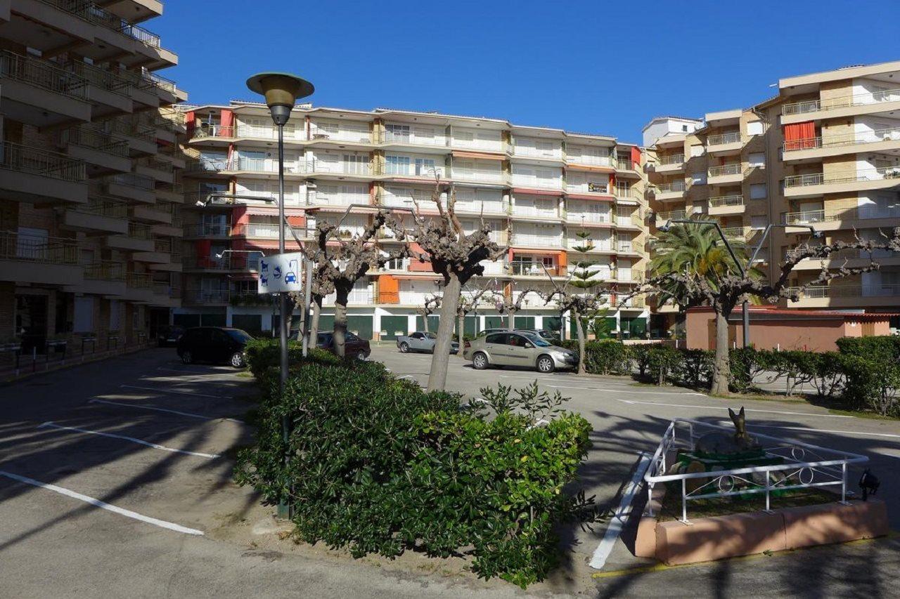 Cye 5 Rentalmar La Pineda Exterior foto