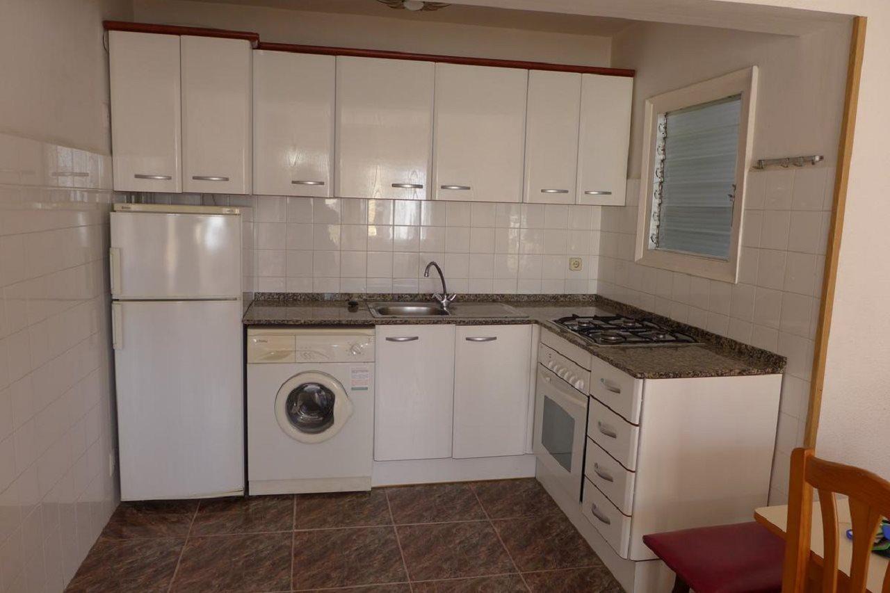 Cye 5 Rentalmar La Pineda Exterior foto